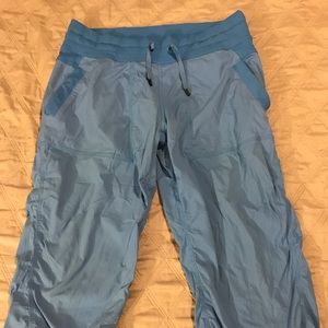 Lululemon Dance Studio Crop